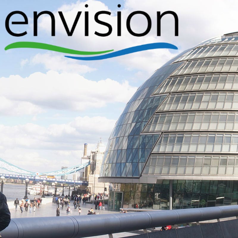 Envision - London Image