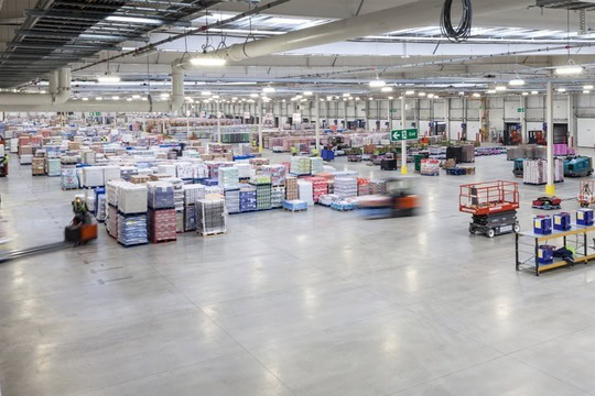 Post Occupancy Evaluation